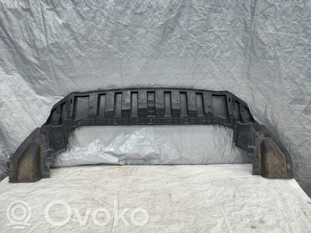 Ford Focus Engine splash shield/under tray 