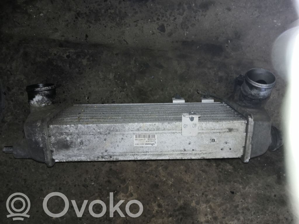 Interkūlerio radiatorius   282712A610,28271,282712A610