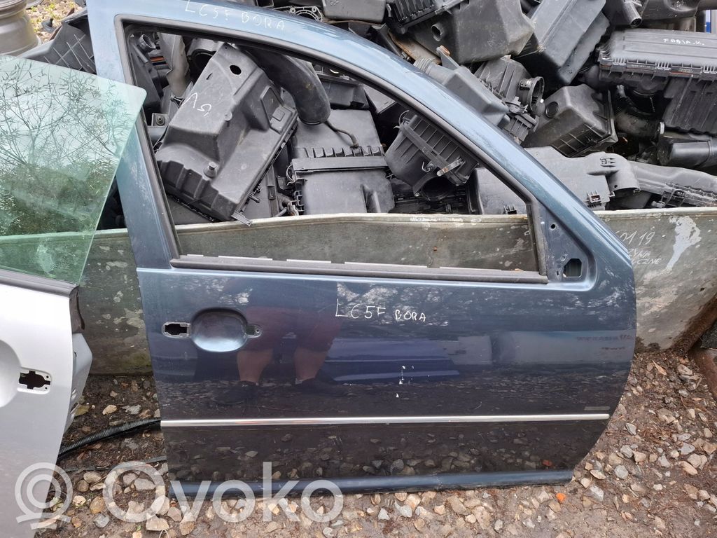 Volvo S80 Ușă spate 