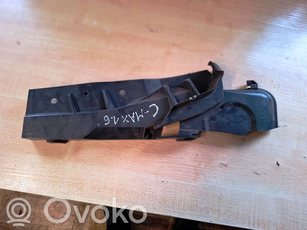 Front bumper mounting bracket   3M51R02477A