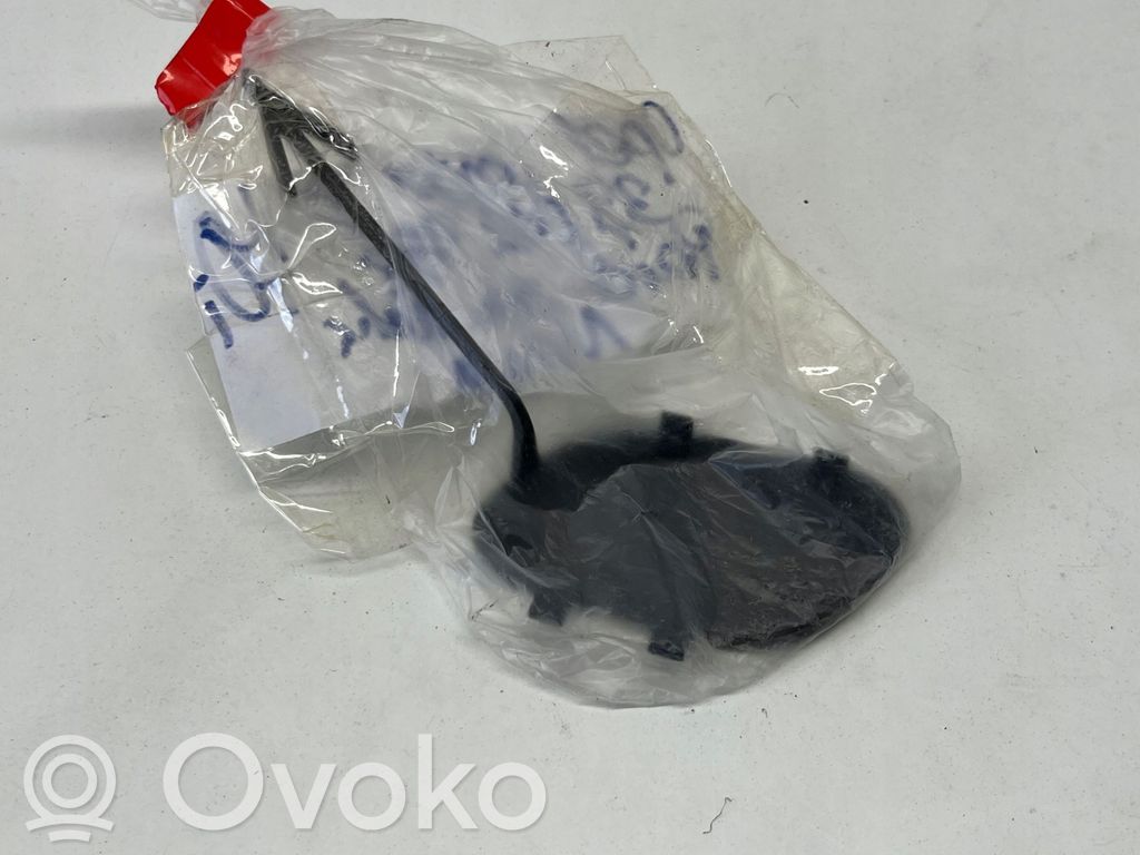 Opel Corsa E Āķa dekoratīvais vāks (bamperī) 