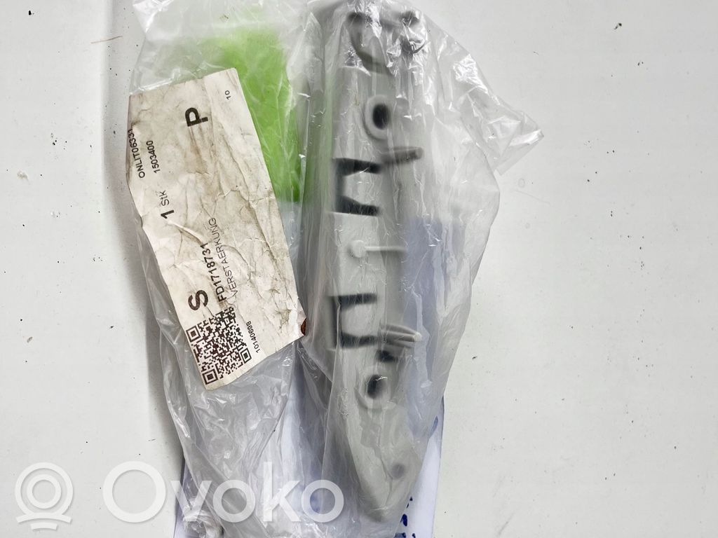 Ford Focus Other exterior part 