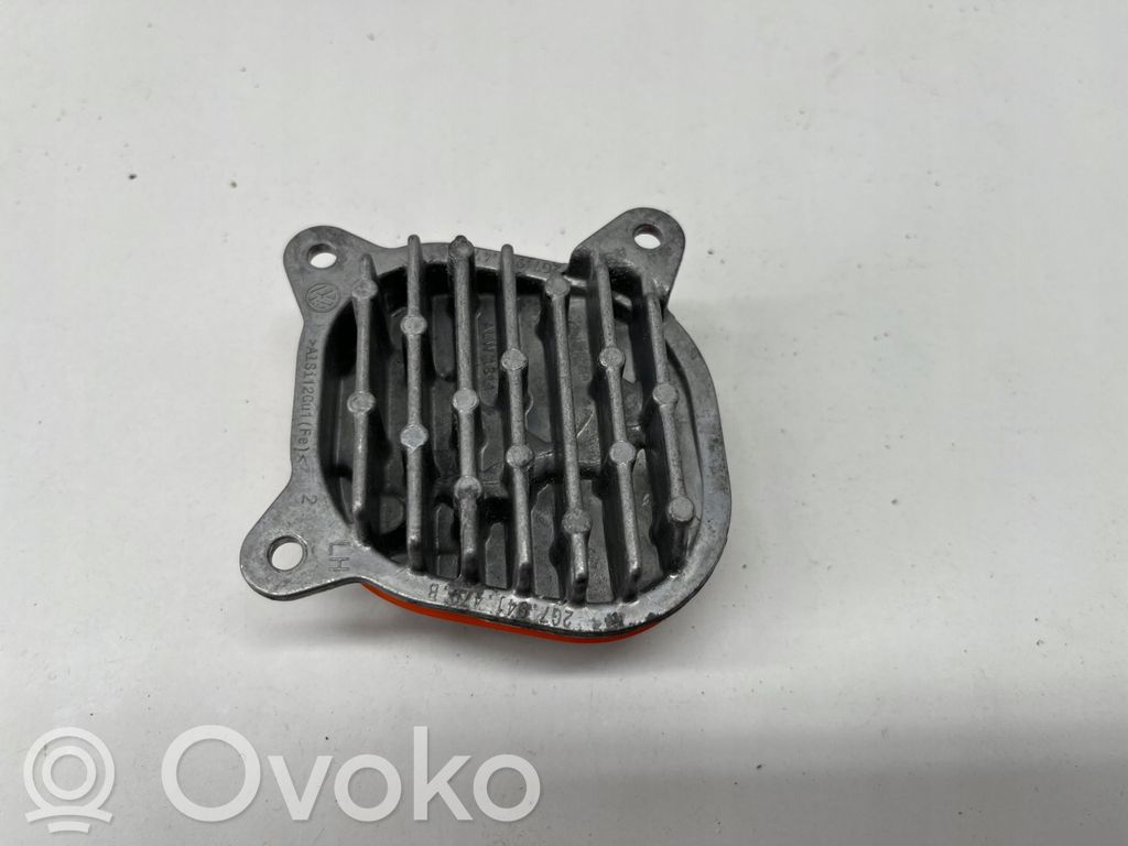 Volkswagen Taigo Modulo di controllo ballast LED 