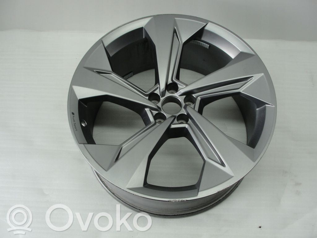 Audi Q7 4L Felgi aluminiowe R22 