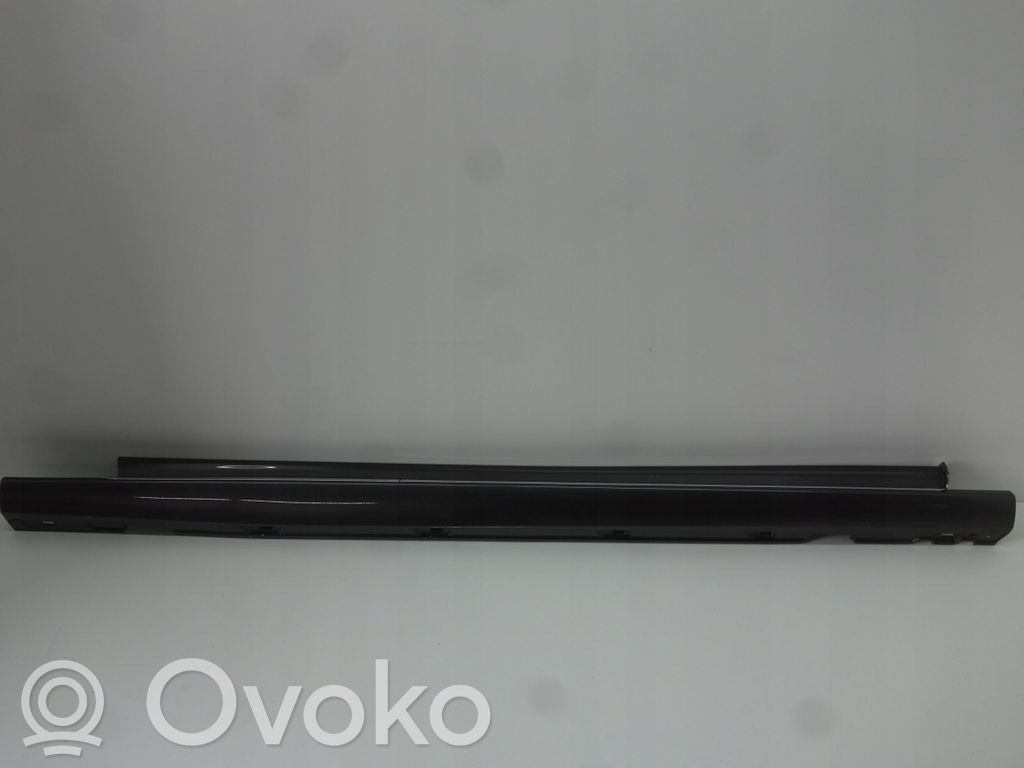Ford Focus Slenkstis 