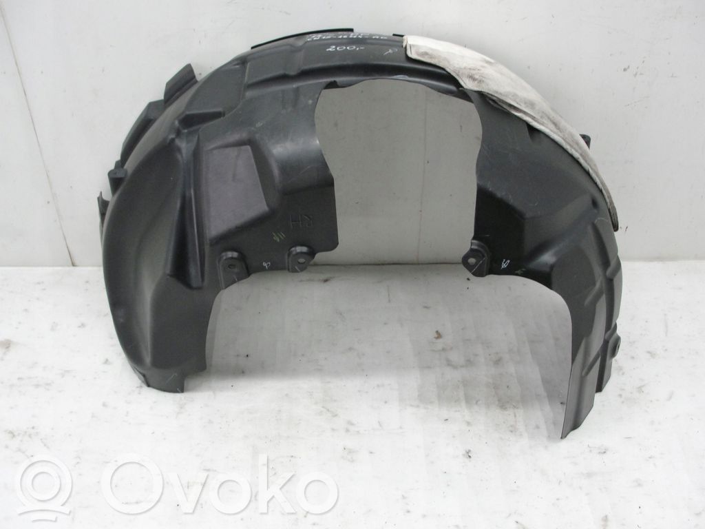 Ford Ecosport Nadkole przednie 