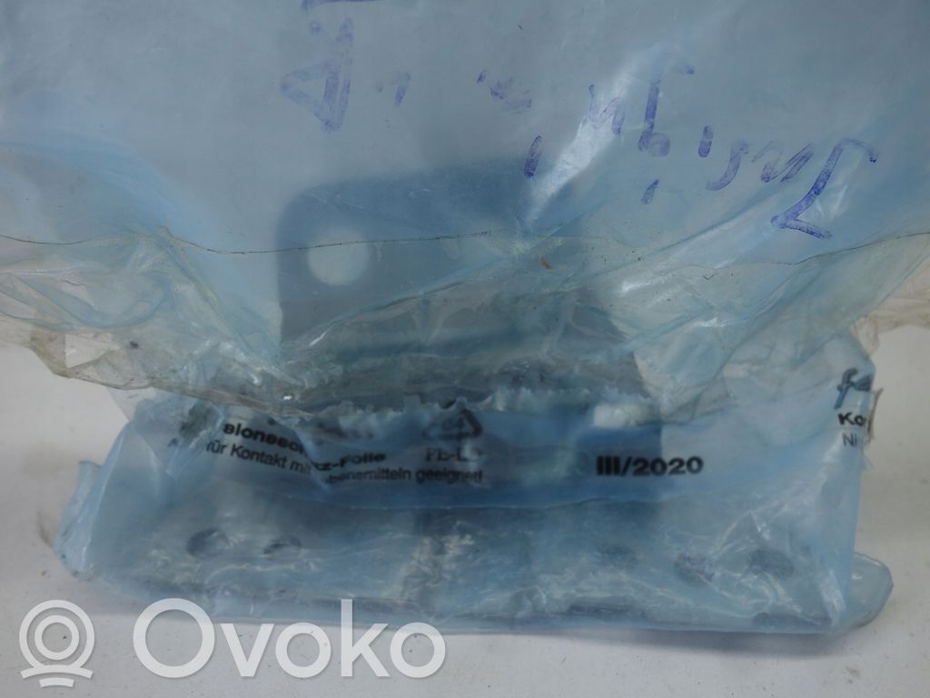Opel Insignia B Bridă fixare aripă față 