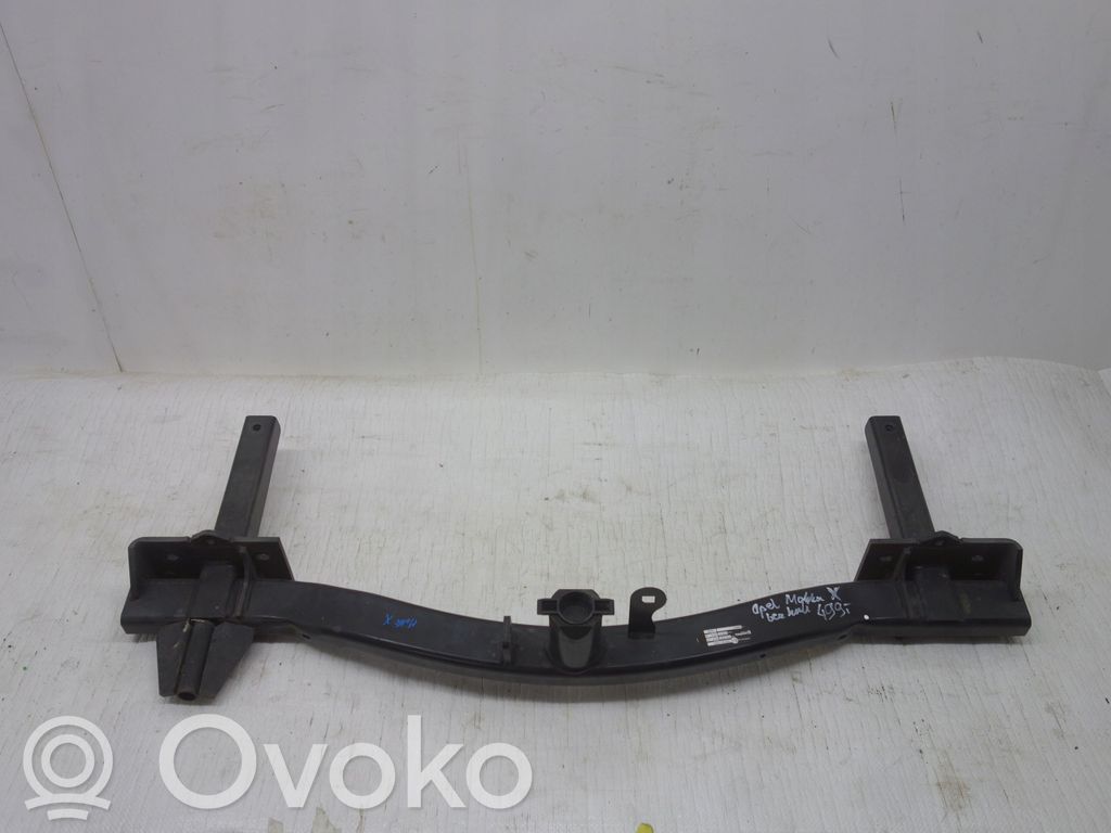 Opel Mokka X Set barra di traino 