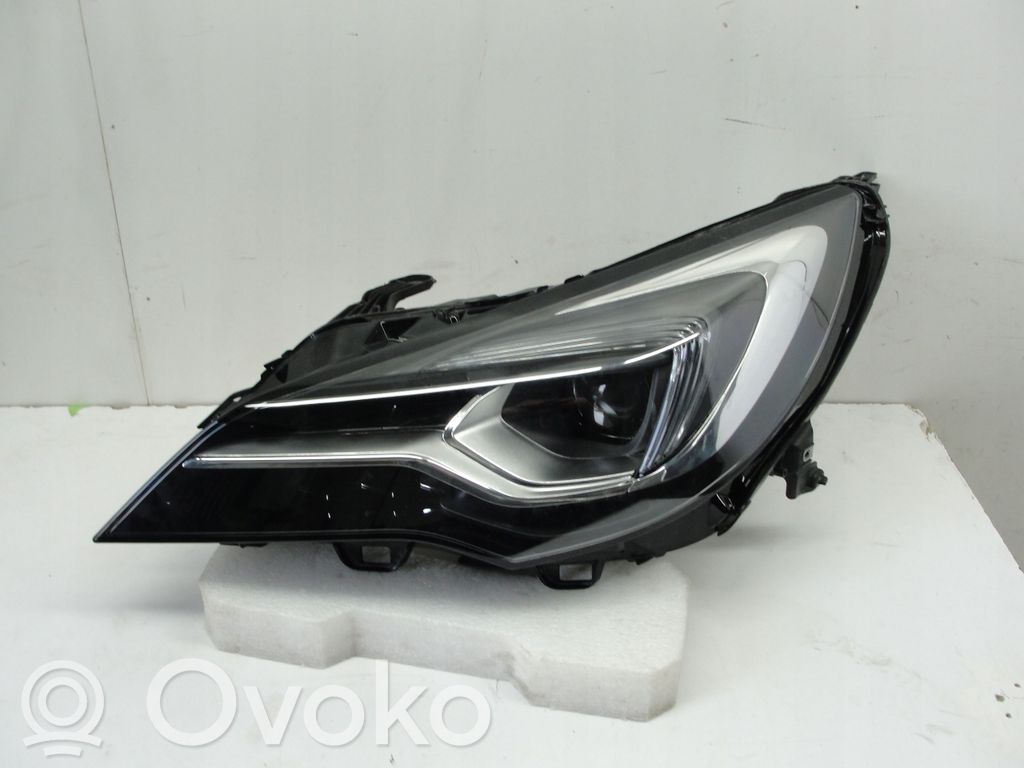 Lampa przednia   38TKM,39228805