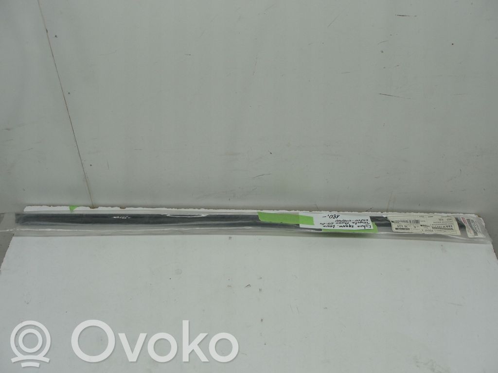 Toyota Aygo AB10 Front door trim (molding) 