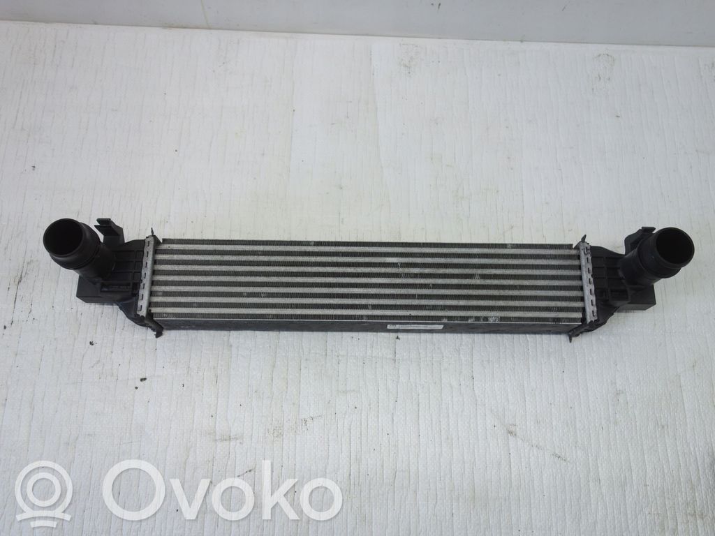 Jeep Compass Intercooler radiator 