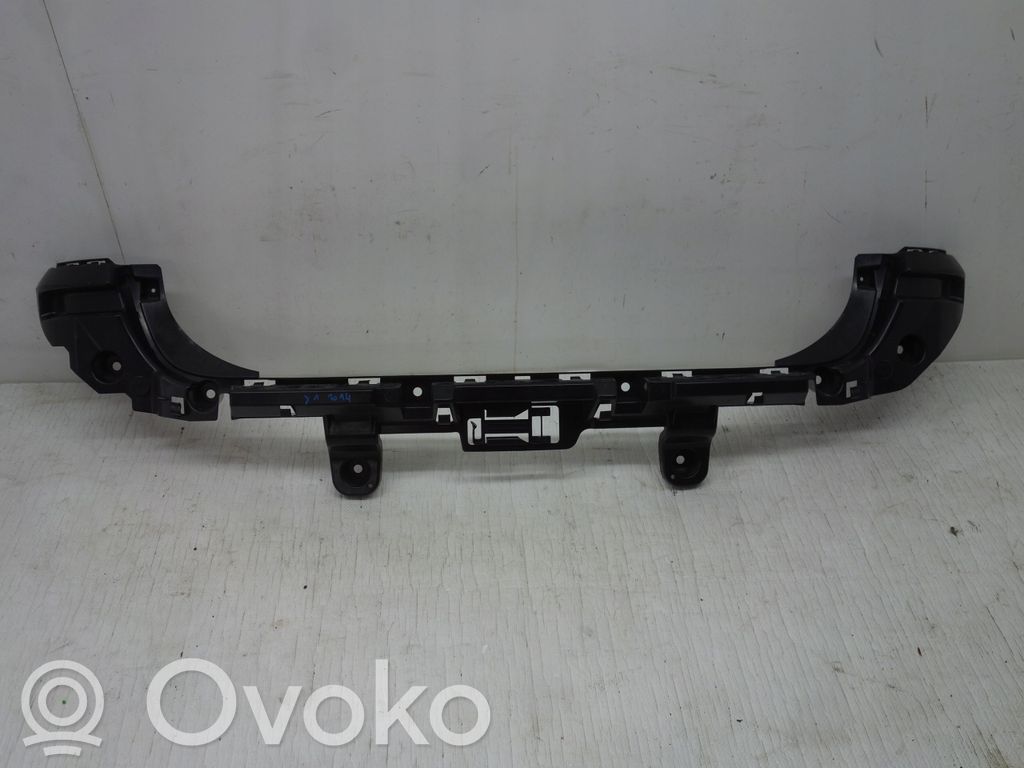 Rear bumper mounting bracket   2990161