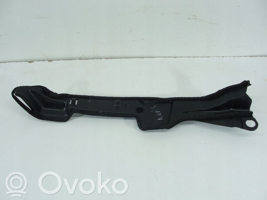 Toyota Auris 150 Panel wykończeniowy błotnika 