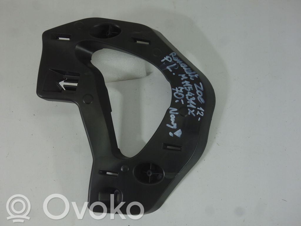 Renault Zoe Rear bumper mounting bracket 
