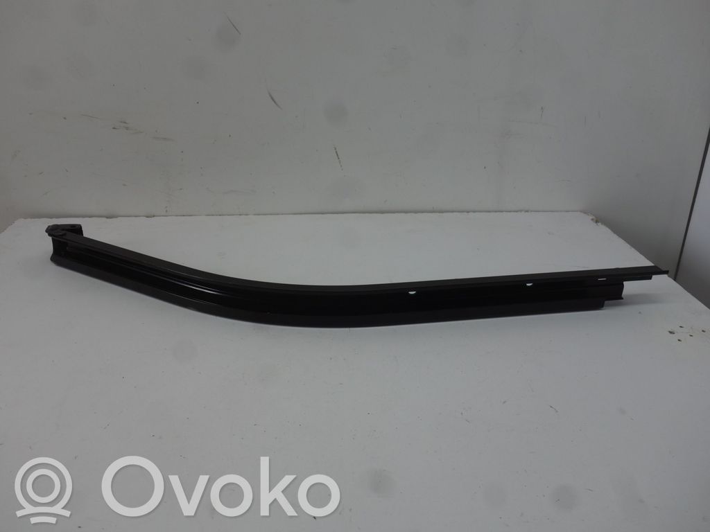 Opel Combo E Sliding door upper top rail 