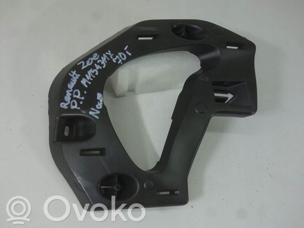 Front bumper mounting bracket   M1154311X