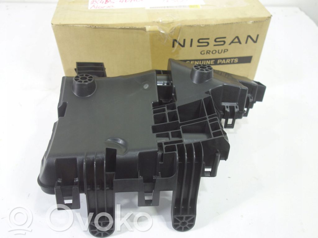 Nissan X-Trail T32 Vairo kolonėlė 