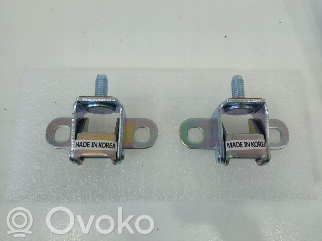 Buick Encore I Tailgate/trunk/boot hinge 