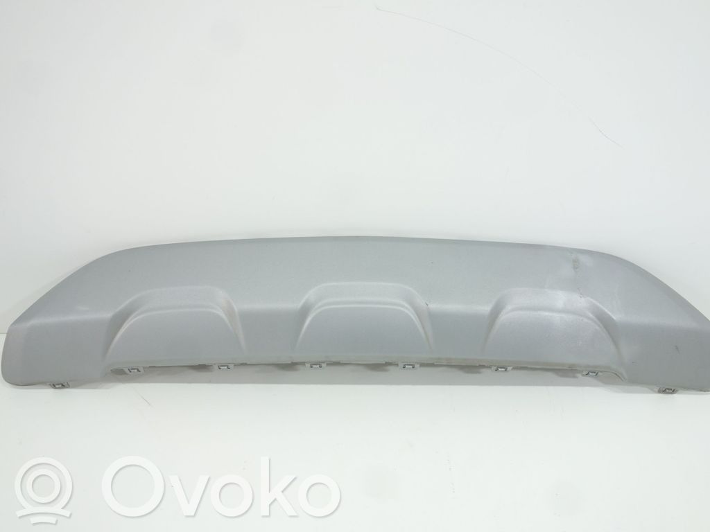 Listwa dolna zderzaka tylnego   42537257