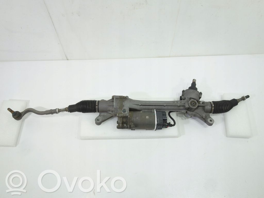 Audi A5 Steering rack 