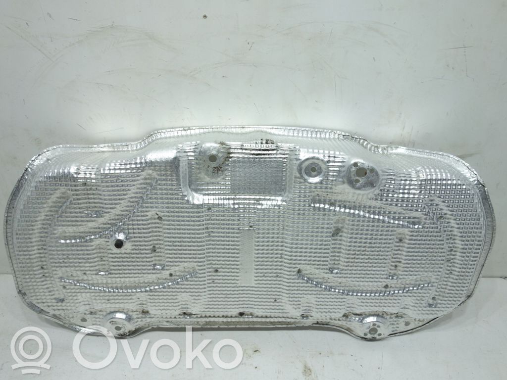 Audi A3 8Y Écran thermique 