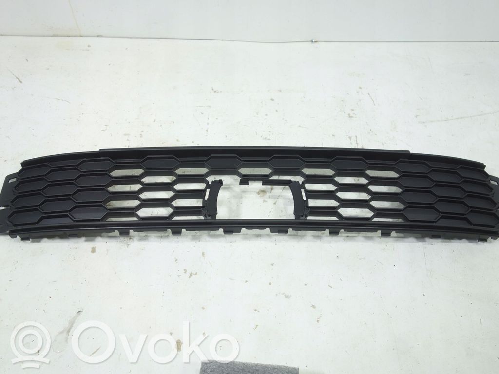 Skoda Fabia Mk3 (NJ) Grilă inferioară bară față 
