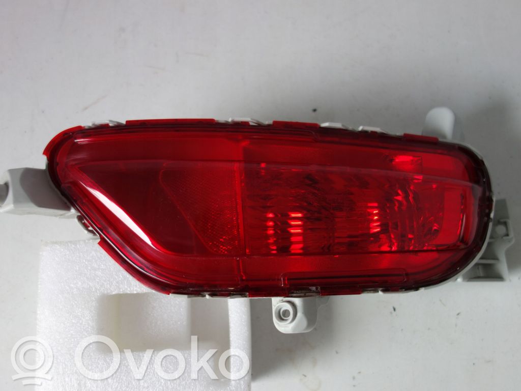 Mazda CX-5 II Lampă ceață spate 