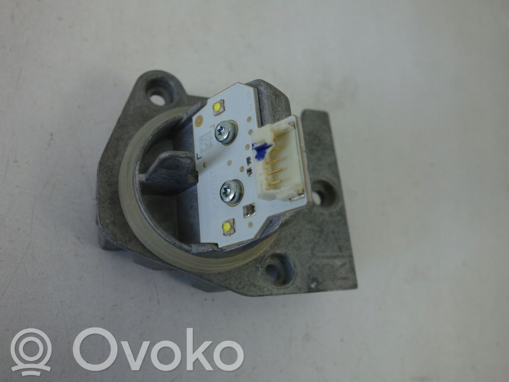 BMW X1 E84 LED ballast control module 