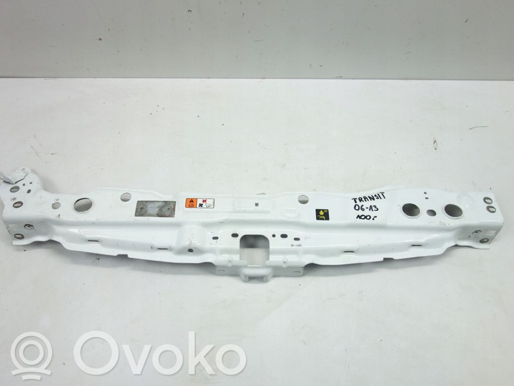 Top upper radiator support slam panel   CC115D066AA,5D066