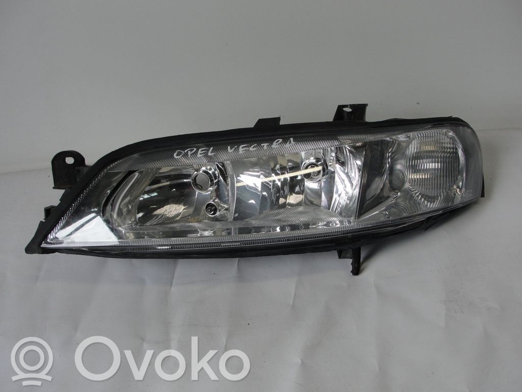 Opel Vectra B Scheinwerfer 