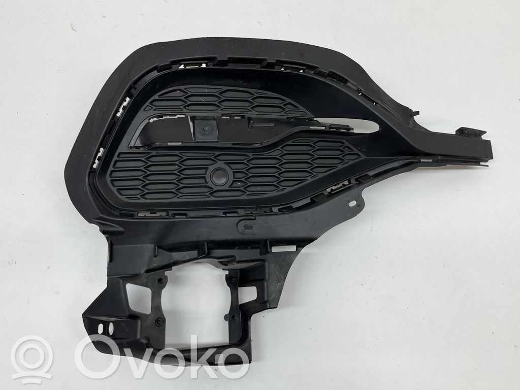 Opel Grandland X Kratka dolna zderzaka przedniego 