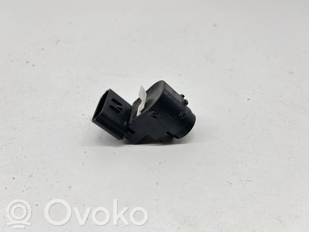 Hyundai Ioniq 5 Parksensor PDC 