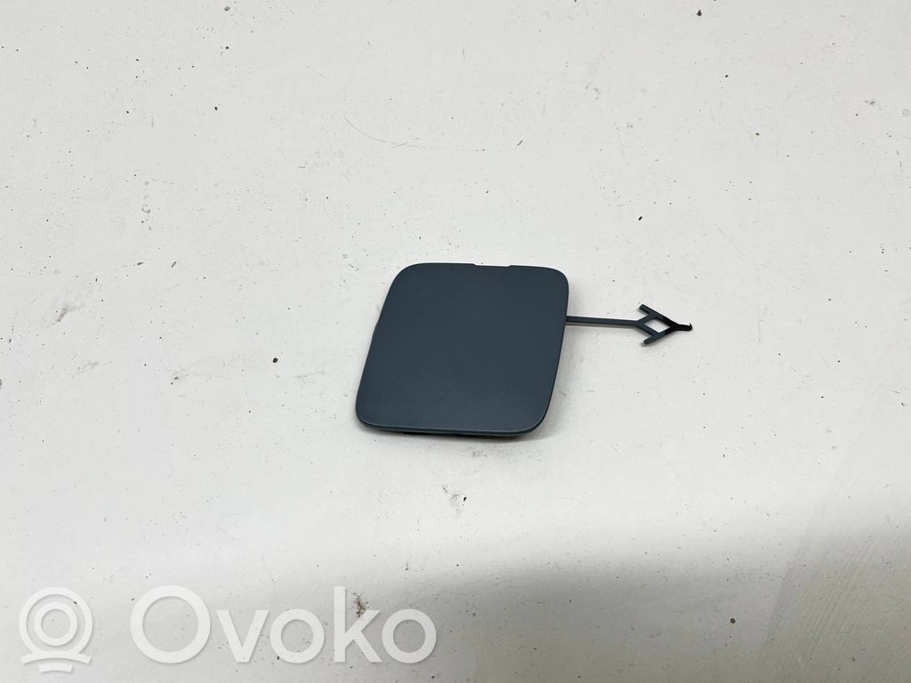 Opel Astra K Abdeckung Deckel Abschleppöse hinten 