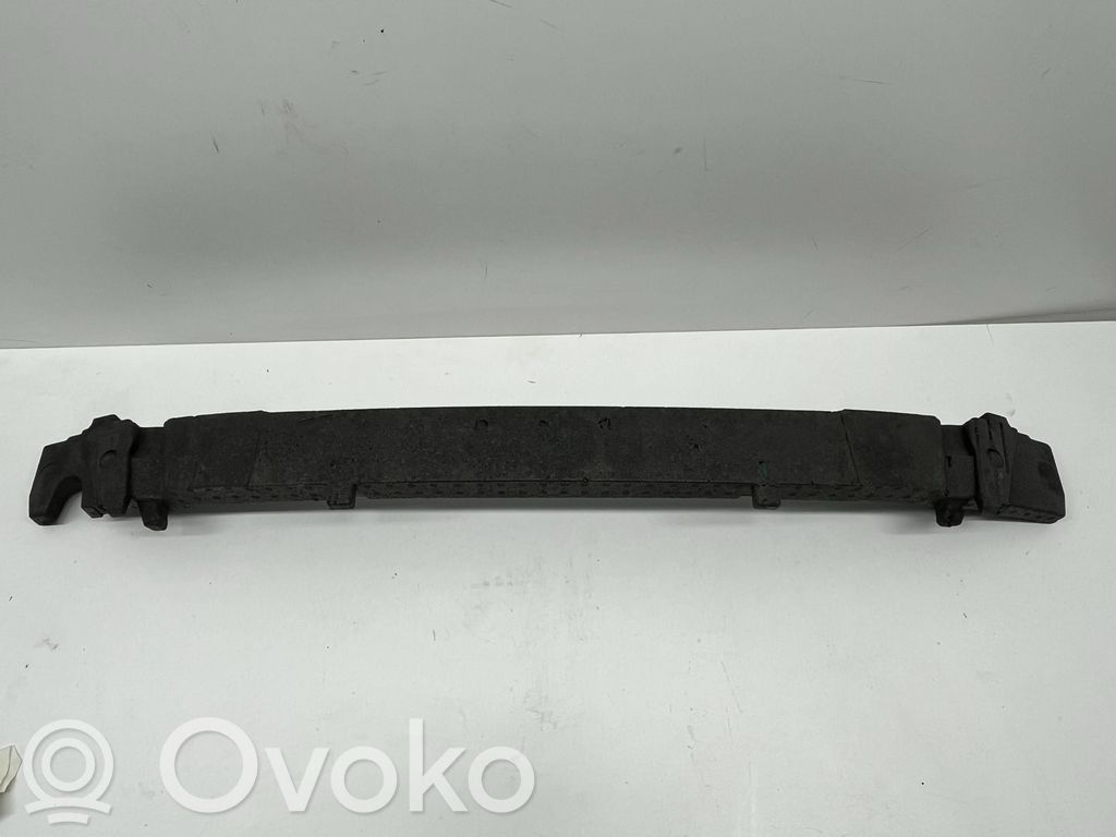 Audi Q3 8U Putoplastas priekinio bamperio 