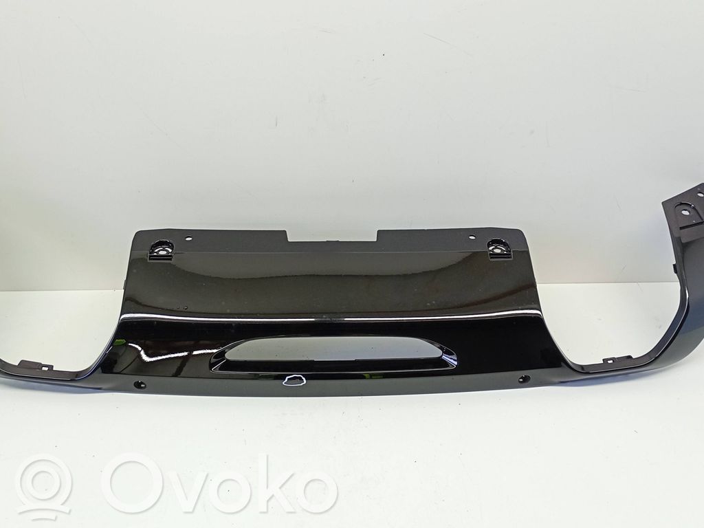 Citroen C4 III e-C4 Parachoques 