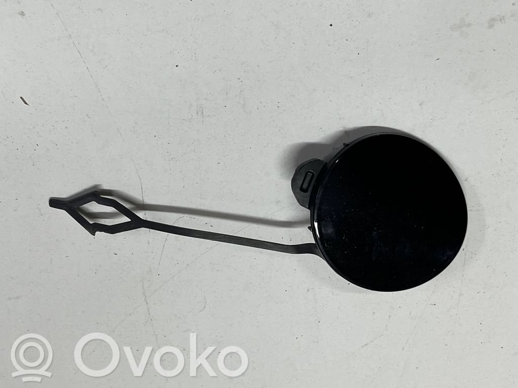 Opel Corsa F Zaślepka / Osłona haka holowniczego przednia 