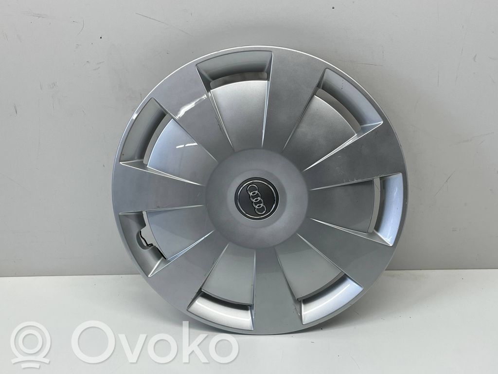 R16-pölykapseli   8V0601147D