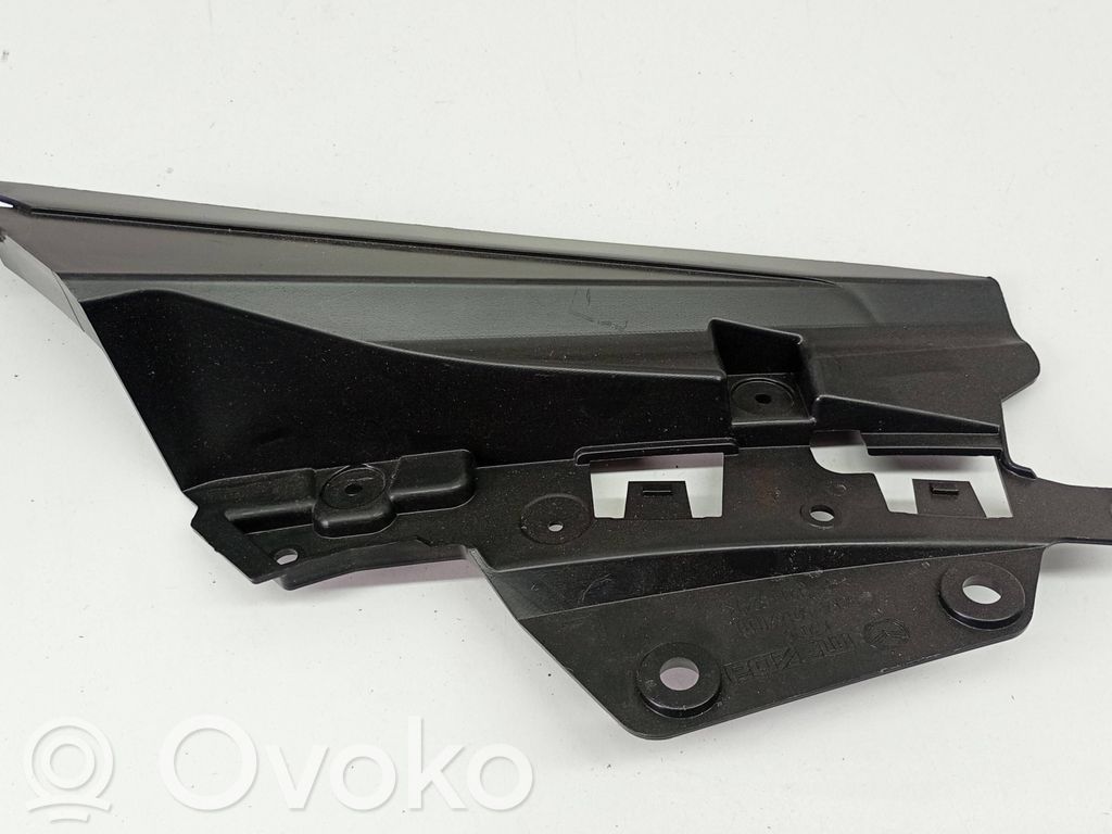 Mazda 3 Front bumper mounting bracket 