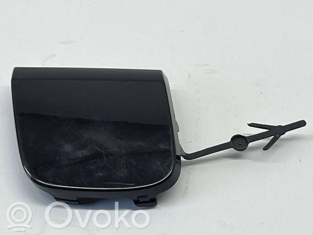 Renault Espace V (RFC) Zaślepka / Osłona haka holowniczego przednia 