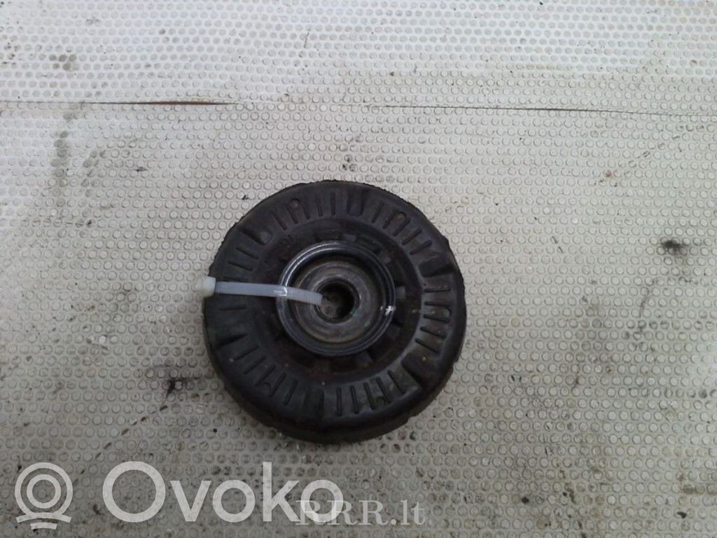 Opel Astra J Atraminis guolis 