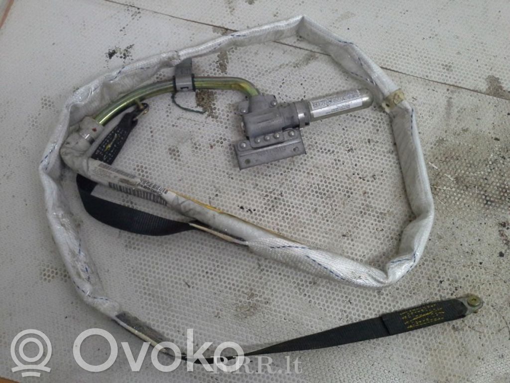 BMW X5 E53 Airbag del techo 