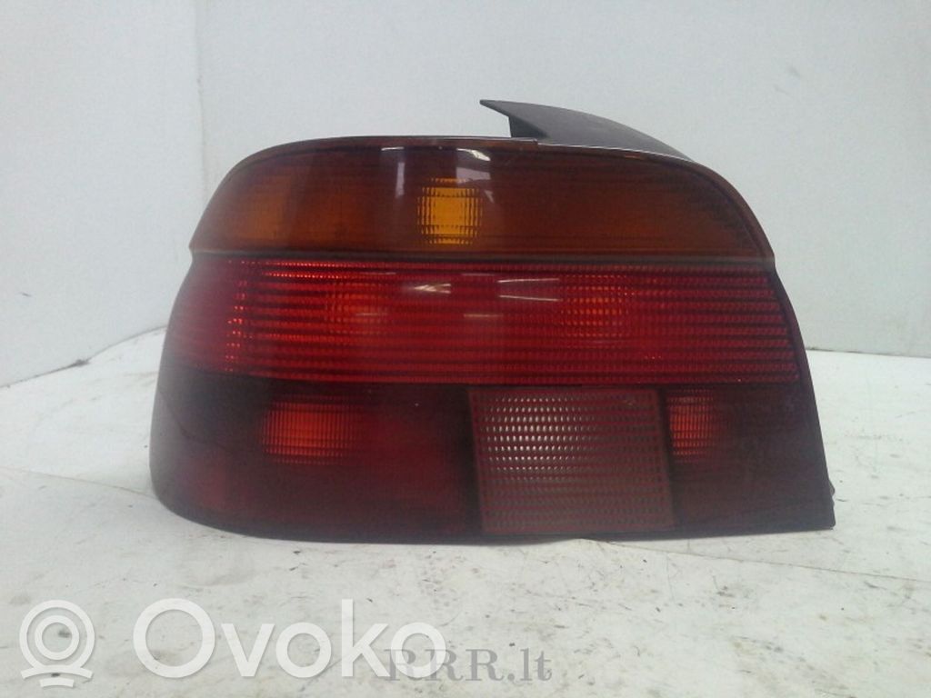 BMW 5 E39 Rear/tail lights 