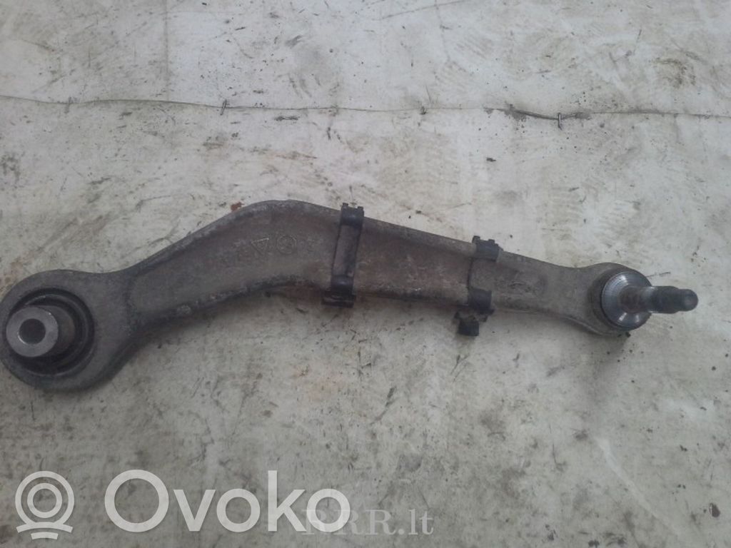 Front control arm