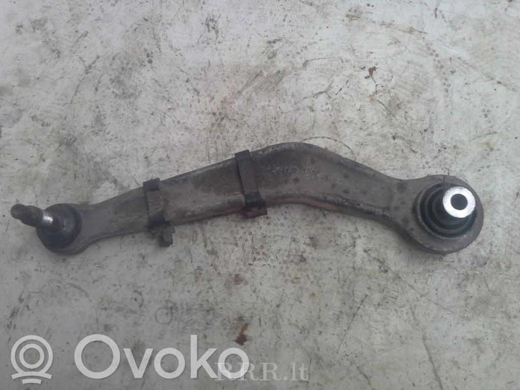 Front control arm