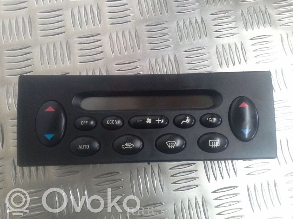 Climate control unit   JFC101785,MF146430,8910