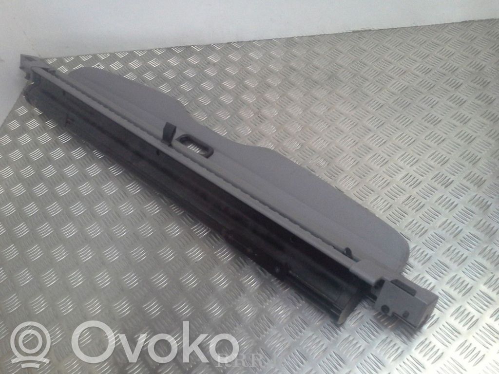 BMW 5 E39 Aizkars 