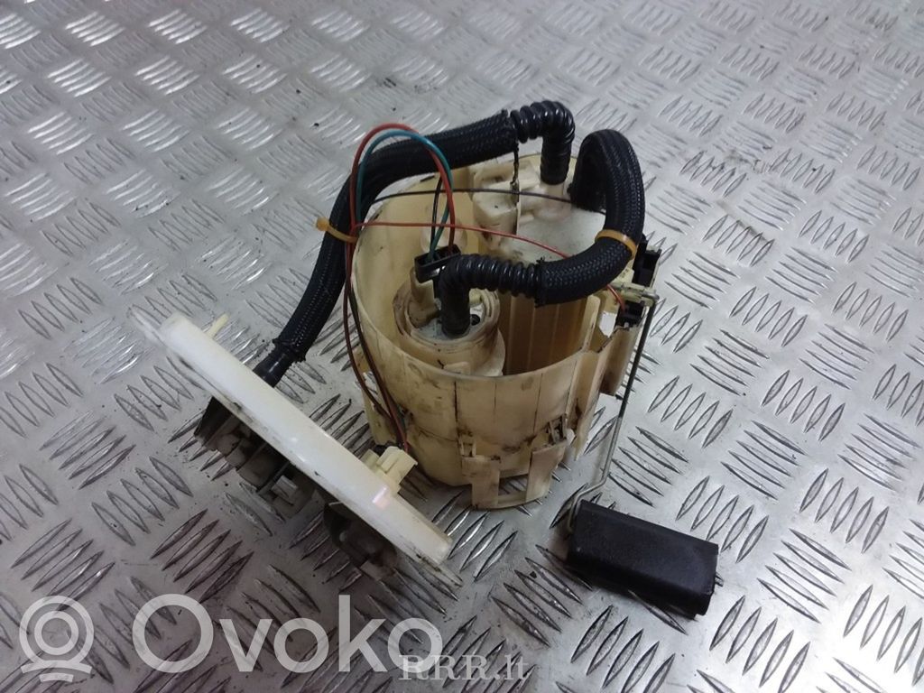 Opel Astra H In-tank fuel pump 