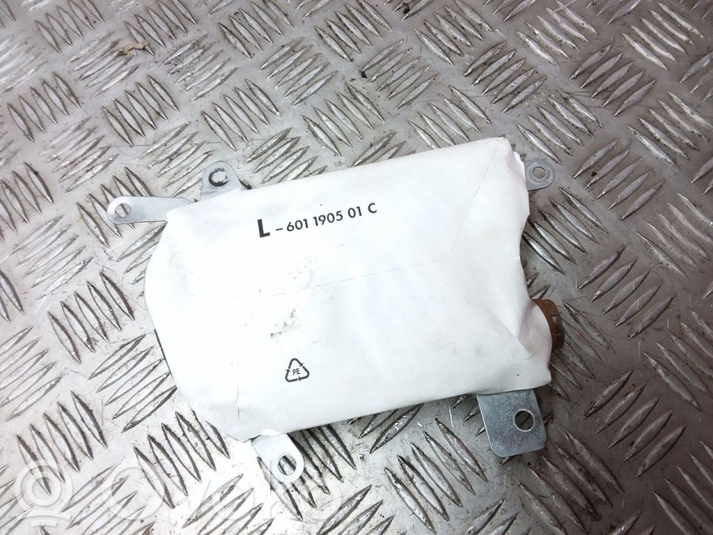 Airbag de la puerta delantera   7034057