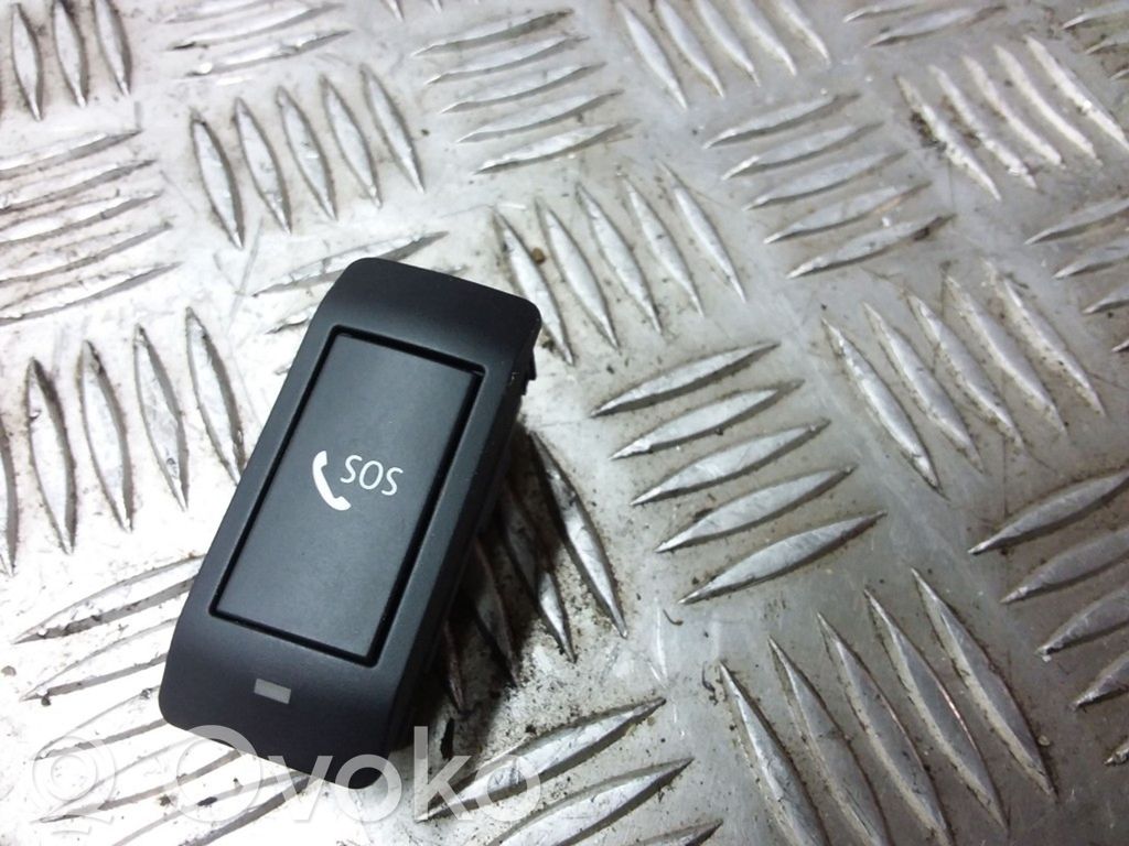 BMW 5 E60 E61 Other switches/knobs/shifts 
