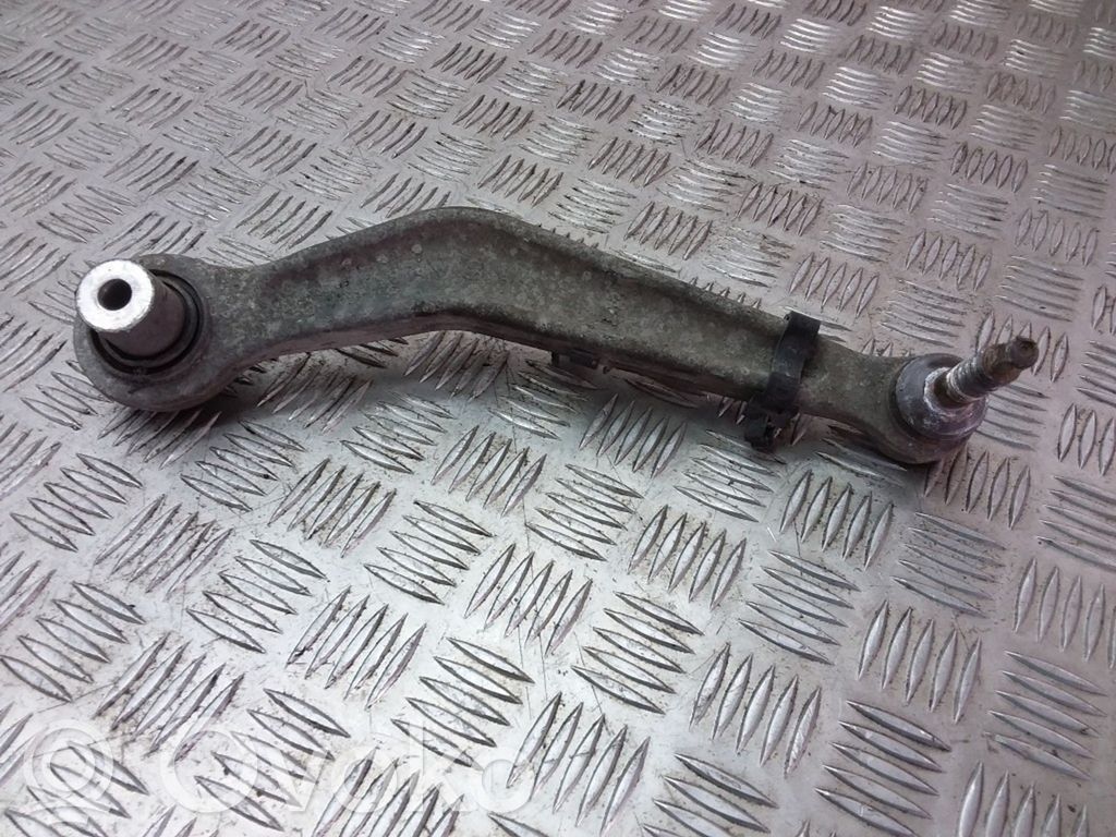 Rear control arm